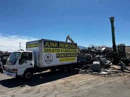 Best Office Cleanout  in Upton, WY