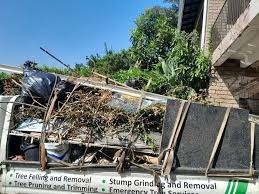 Best Same-Day Junk Removal Services  in Upton, WY
