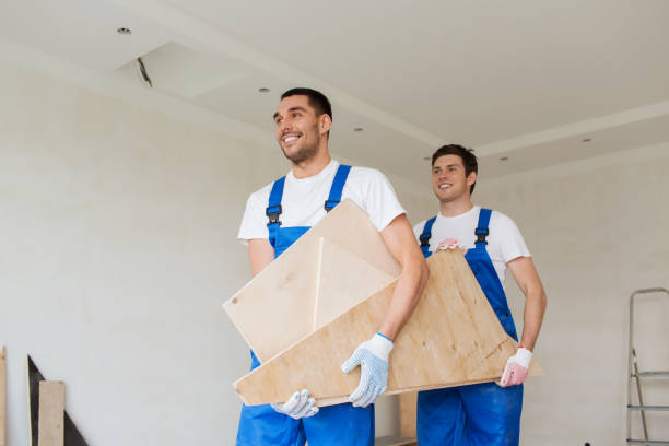 Best Residential Junk Removal  in Upton, WY
