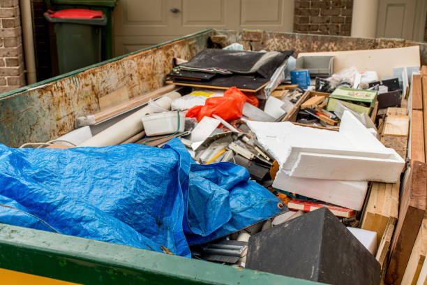 Best Commercial Junk Removal  in Upton, WY