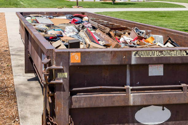 Best Residential Junk Removal  in Upton, WY