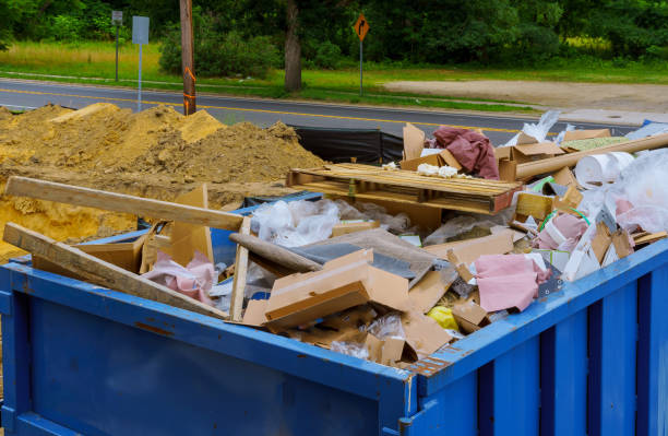 Best Scrap Metal Removal  in Upton, WY